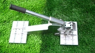 Artificial Grass Installation Tools Turf Fix , Turf Clutch